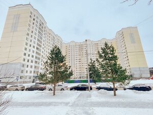 Zemskaya ulitsa, 6 ، : صورة