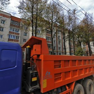 Pervomayskaya Street, 78, Yoshkar‑Ola: photo