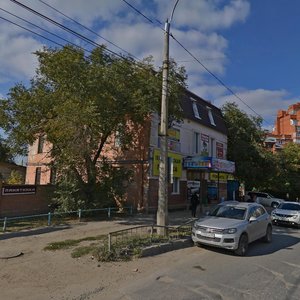 Волгоград, Ангарская улица, 69А: фото