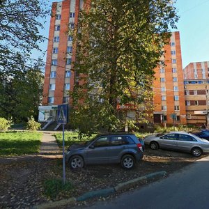 Maksima Gorkogo Street, 161, Nizhny Novgorod: photo