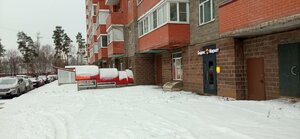 Gagarina Microdistrict, 29, Balashiha: photo