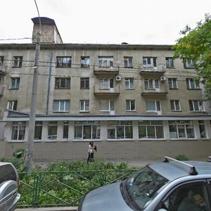 Nagornaya ulitsa, 130, Samara: photo
