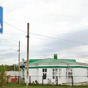 Tekhnicheskaya Street, 64А, Kazan: photo