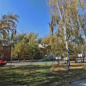 Chudnenko Street, 1/187, Barnaul: photo