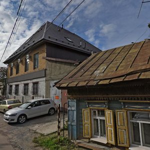 Remeslennaya Street, 8/27, Kazan: photo