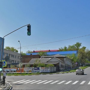 Komsomolskaya Street, 50/32, Stariy Oskol: photo