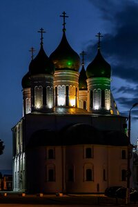 Lazareva Street, No:14, Kolomna: Fotoğraflar