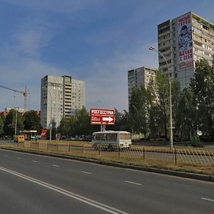 Тольятти, Улица Свердлова, 9Б: фото