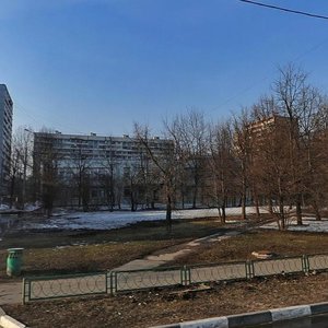 Bolshoy Kupavensky Drive, 4А, Moscow: photo