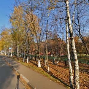 Tyukova Street, 8, Himki: photo