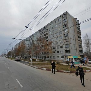 Тула, Улица Пузакова, 5: фото
