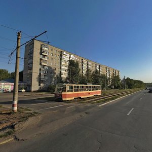 Pushkaryova Street, 44, Ulyanovsk: photo