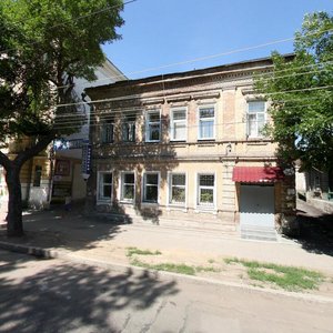 Samarskaya Street, 54, Samara: photo