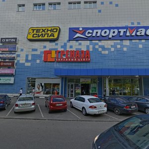 Novoryazanskoye shosse, No:7, Liubertsy: Fotoğraflar