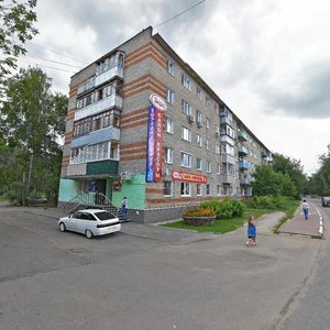 Kommunisticheskaya Street, 26, Likino‑Dulevo: photo
