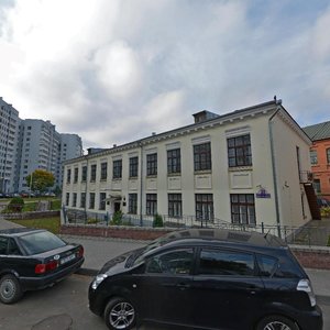 Viciebskaja Street, 21 ، مينسك: صورة