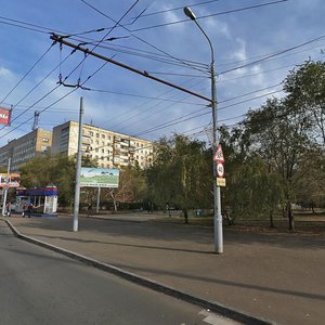 Turkestanskaya ulitsa, 3, Orenburg: photo