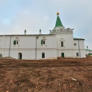 Privolzhskaya Sloboda, 108А, Nizhny Novgorod: photo