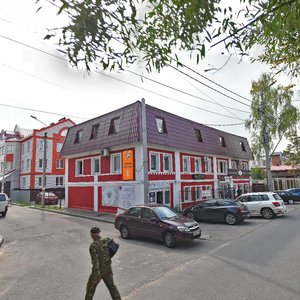 Bolotnaya Street, 15, Sergiev Posad: photo