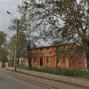 Kalinina Street, 82Д ، كراسنويارسك: صورة