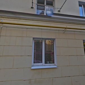 Kommunarov Street, 50, : foto