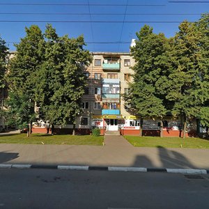 Sovetskaya Street, 165, Tambov: photo