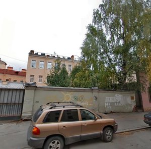 Kolomenskaya Street, 43Б, : foto