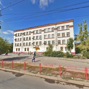 Raboçe Krestyanskaya Sok., No:38, Volgograd: Fotoğraflar