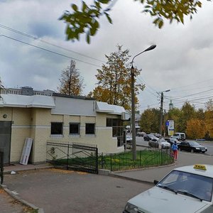 Lenina Street, 81А, Kirov: photo