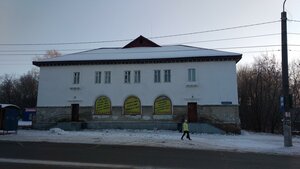 Ulitsa Bushmakina, 7, : foto