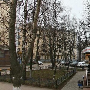 Gagarina Avenue, 108, Nizhny Novgorod: photo