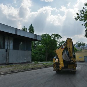 Mira Avenue, 119с29, Moscow: photo