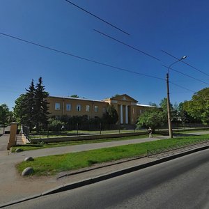 Grazhdanskiy Avenue, 14, Saint Petersburg: photo