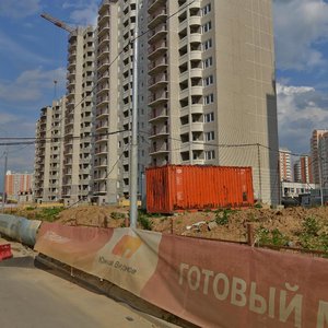 , Beryosovaya Street, 11: foto