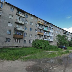 Ulitsa Druzhby, 18, Otradnoe: photo