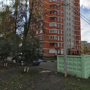 Щербинка, Первомайская улица, 3к3: фото