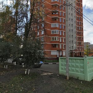 Pervomayskaya Street, 3к3 ، : صورة