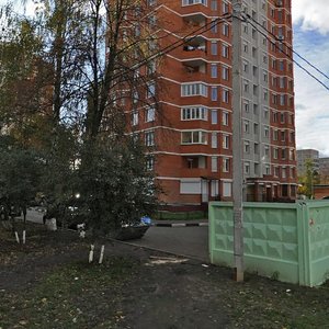 Pervomayskaya Street, 3к3, Shcherbinka: photo