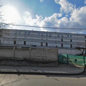 Okruzhnoy Drive, 8с1, Moscow: photo