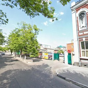 Mitrofana Sedina Street, 32, Krasnodar: photo