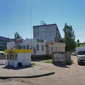 Kostromskaya Street, 84А, Kostroma: photo