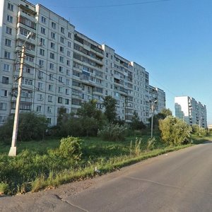 Kvartal DOS, 70, Khabarovsk: photo