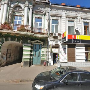 Poltavs'kyi Shlyakh Street, 26, Kharkiv: photo