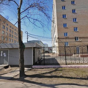 Znamenskaya Street, 4 ، موسكو: صورة