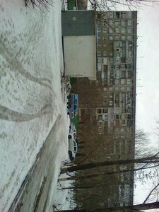 Павлодар, Улица Машхура Жусупа, 288: фото