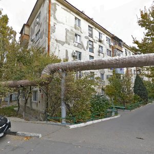 Geroev Desantnikov Street, 11, Novorossiysk: photo