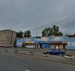 Dalnevostochniy Avenue, 58, : foto