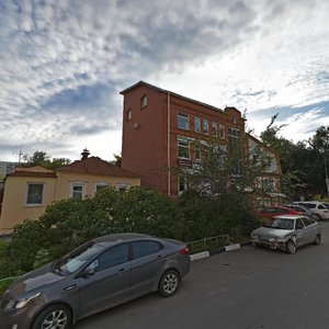 Саратов, Улица имени В.И. Чапаева, 108А: фото