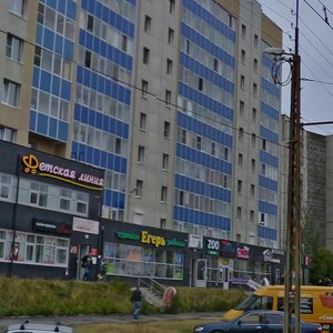 Rovio Street, 12А, Petrozavodsk: photo