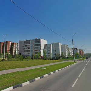 Chechyorsky Drive, 54, : foto